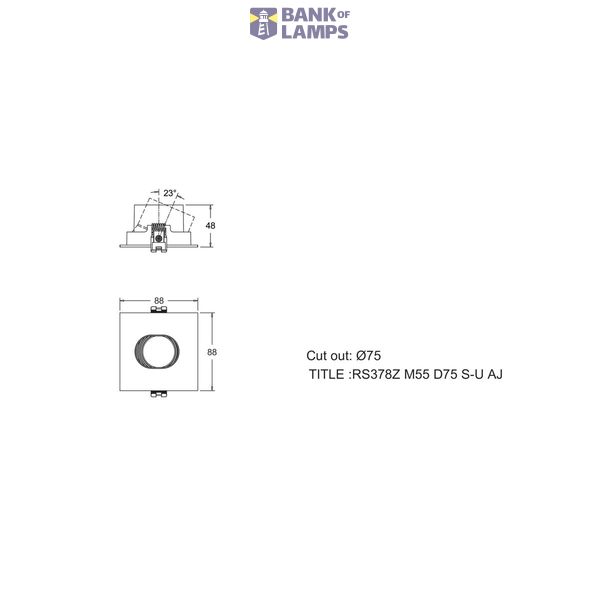 RS378Z M55 D75 S-U AJ EU image 1