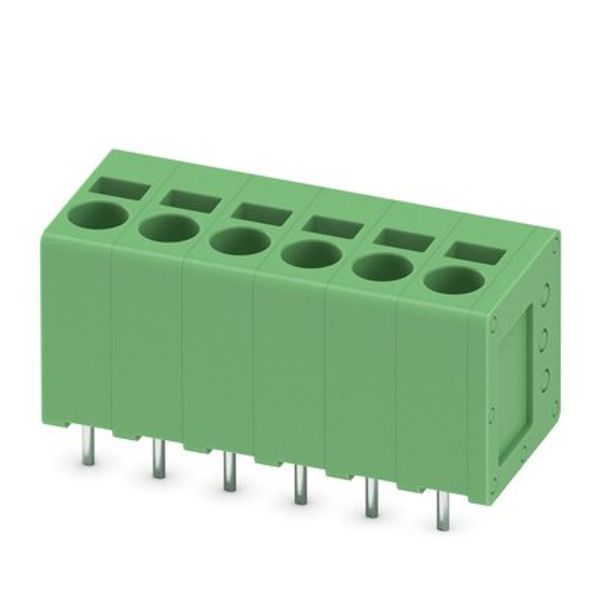 SPT 2,5/ 6-V-5,0 - PCB terminal block image 3