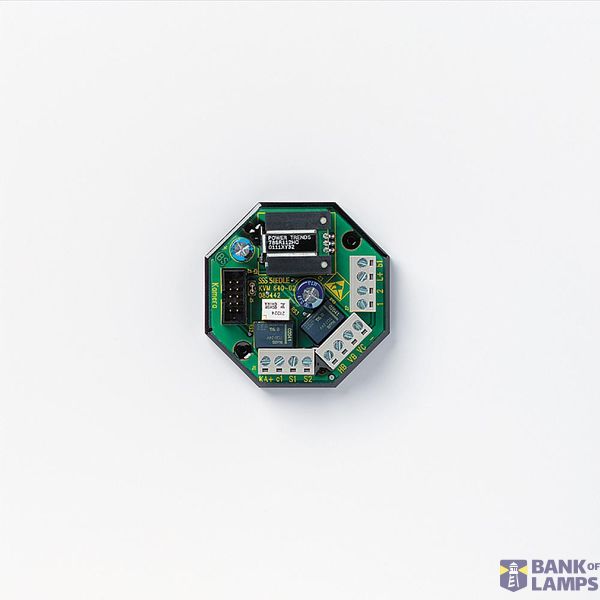 KVM 640-03 Camera power module image 1