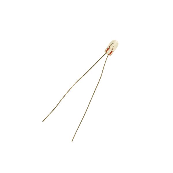 T3/4 WE 12V 50mA C-2V image 1