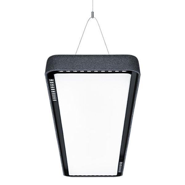 TRAMAO S D+/I 7500-940 LDE OP AZF - Pendant luminaire image 1
