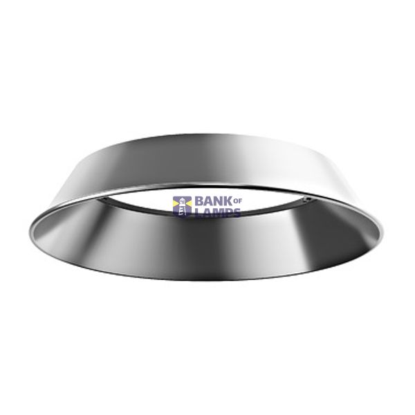 ALU Reflector 60ø for ARKTUR Eco 3 200W image 1