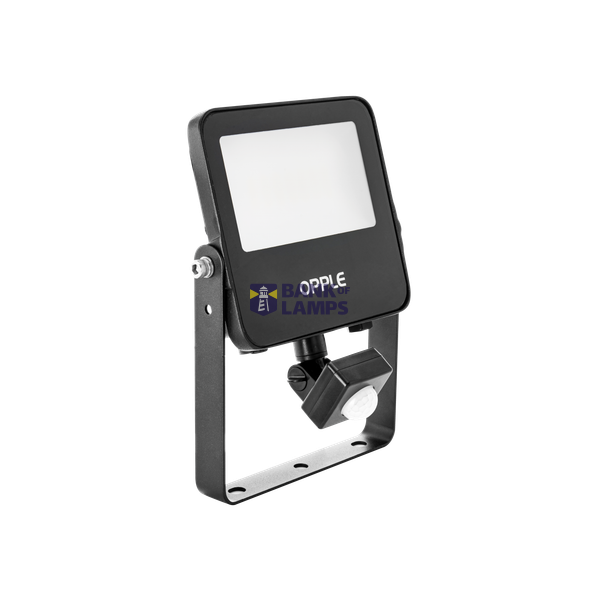 LEDFlood-E3 Re144-20W-840-BL-MD image 2