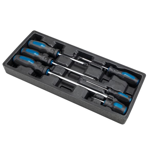 Scheppach Tool trolley TW1000 - 263 pieces image 18