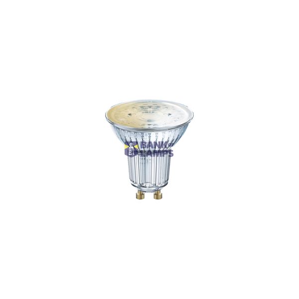 LED PAR16 Smart, GU10, Zigbee image 1
