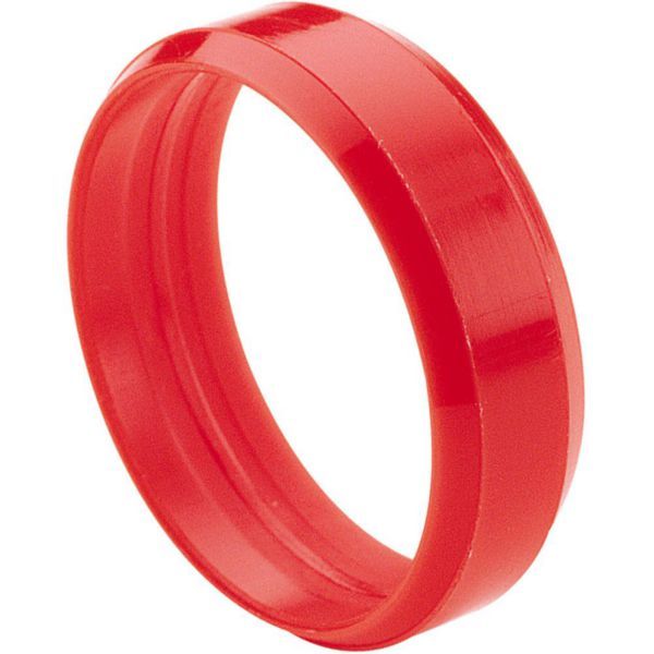 SERIES 2000-Adapter ring D=12 red image 1