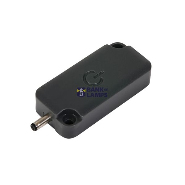 TOUCH ON/OFF AND DIMMER 60W 24V DC image 1