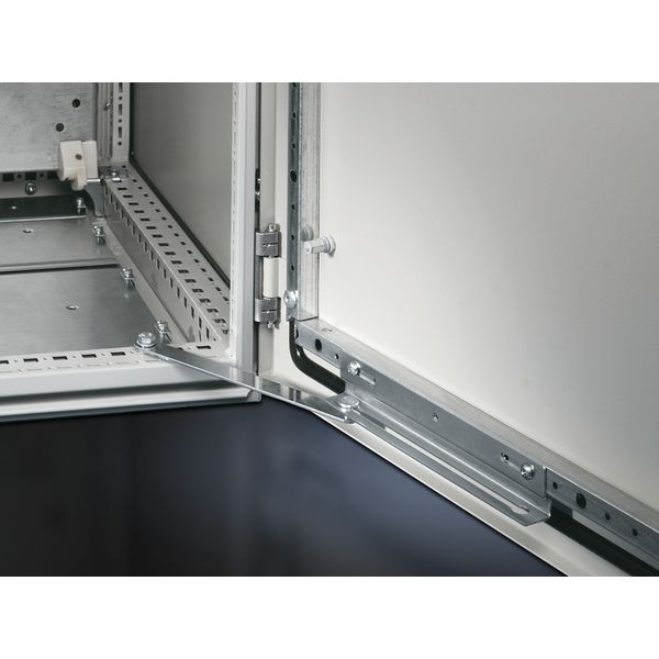 SZ Door stay, for TS, SE, universal console TP, PC image 2