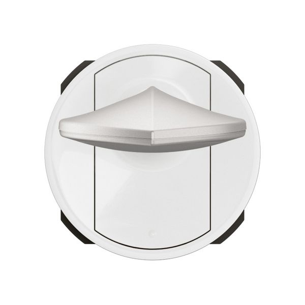 LED BED LIGHT WHITE 230V 3,3W 110LM image 4