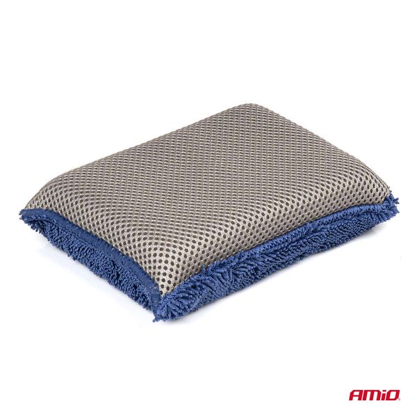 Microfiber interior sponge AMiO-03844 image 1