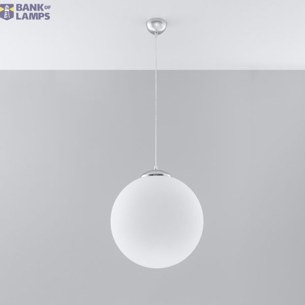 Pendant lamp UGO 40 image 5