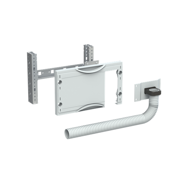 MBV182 Cable connection module 150 mm x 250 mm x 225 mm , 0000 , 1 image 4