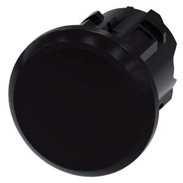 Sealing plug for unused round control points,  3SU1900-0FA10-0AA0-Z X90 image 1