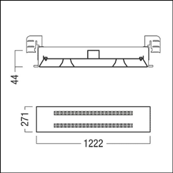 LE FE B 2/28 M625L12 4600-840 LENS EVG - Refurbishment Kit image 2