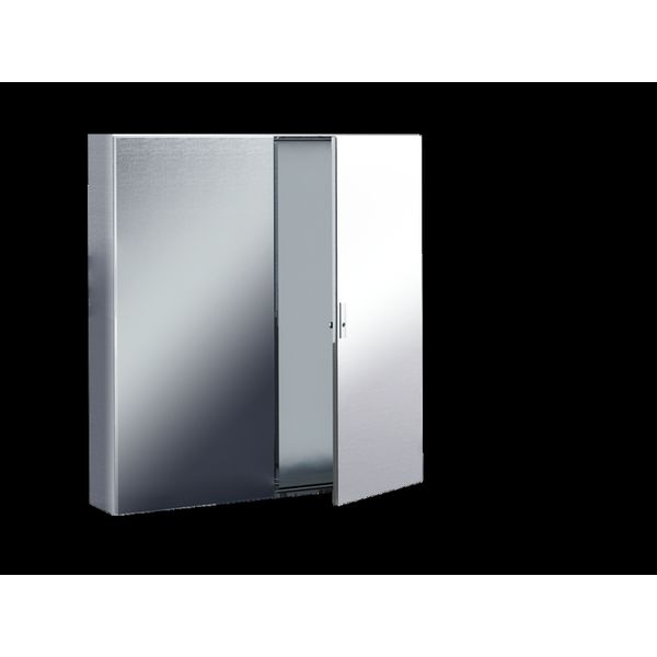 AE SWITCH CABINET, 1.4301 image 2