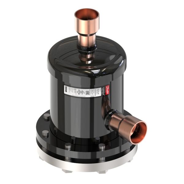 DCRE Filter 04811s Assy image 1