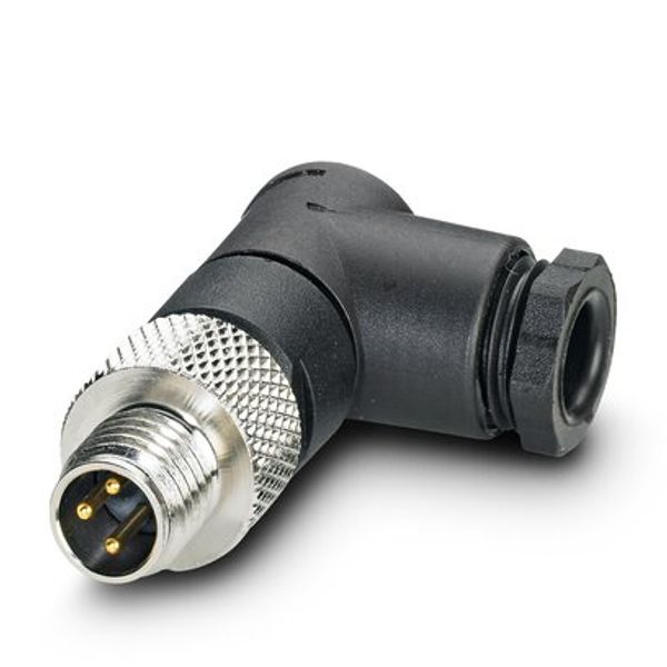 SACC-M 8MR-3CON-M - Connector image 3