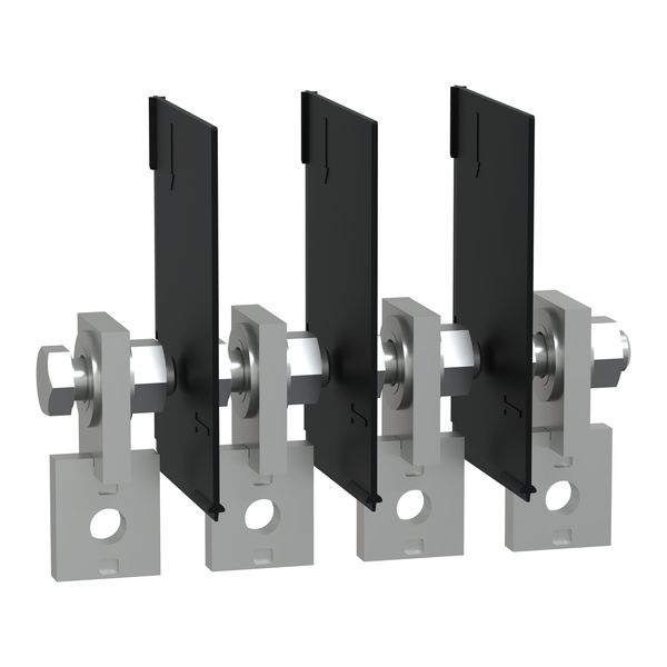 SEP FAZE TERMINAL EXTENSIONS, TA63 set 4 image 1