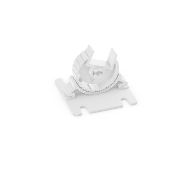 Assembly kit L 40 B 40 H 30 colour: white image 2