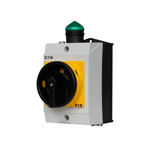 T0-2-4929US/I1/SVB-SW/L-SOND804 Main switchSurface mounting image 3