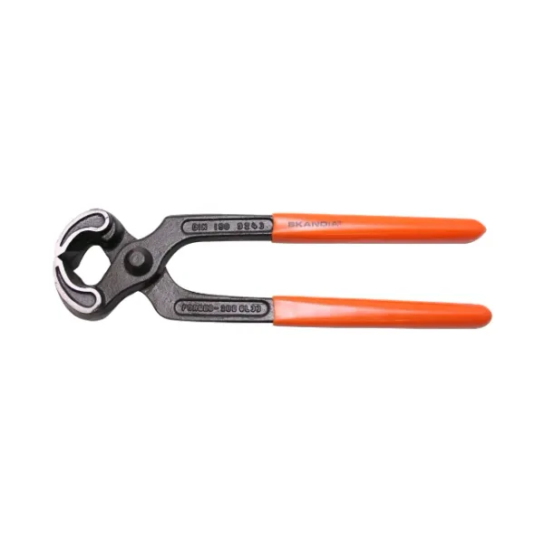 Skandia cutting pliers 200mm image 1