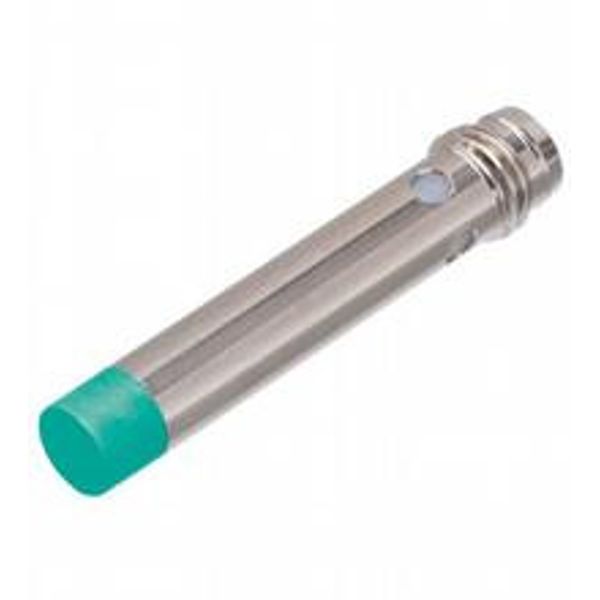 NBN3-6.5M25-E1-V3 Zener barrier image 1