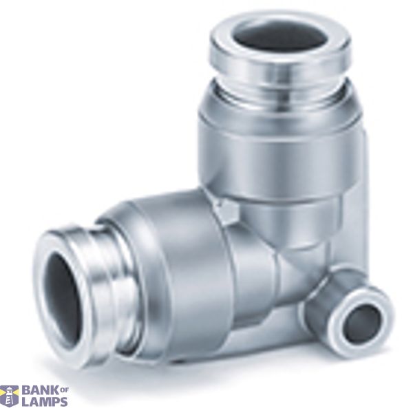 Union Elbow - KQB2L-00 image 1