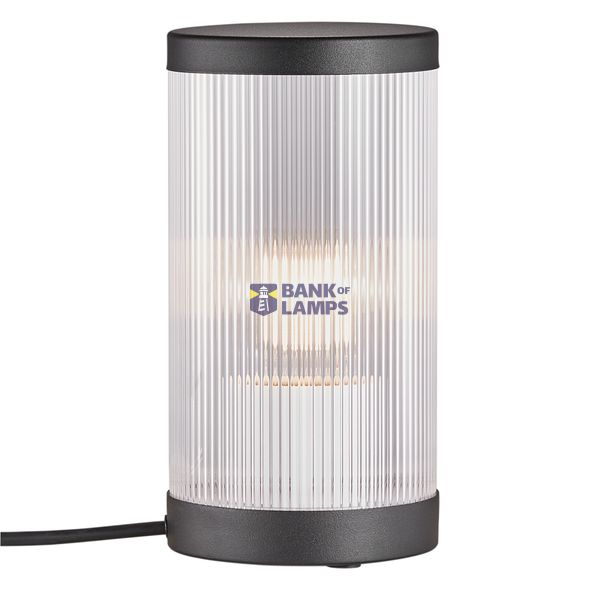 Coupar | Table lamp | Black image 1