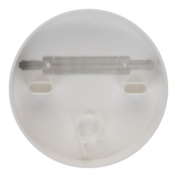 SmartCup PP Medium PureWhite RAL9010 image 3