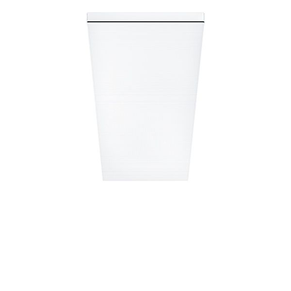 LF3 A 6300-940 L15 EVG WH - Surface mounted luminaire image 1