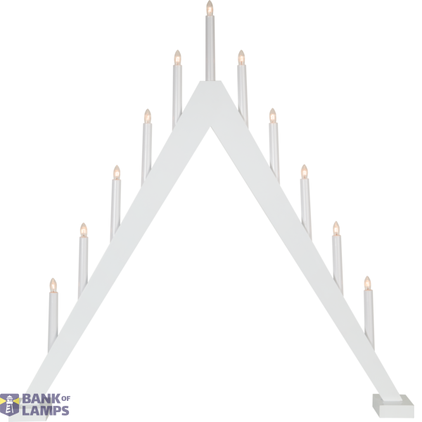 Candlestick Trill image 2