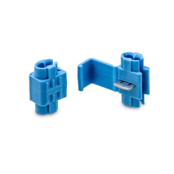 3M™ Scotchlok™ IDC Connector 560 & 560B, 560B-BOX, Double Run or Tap image 1