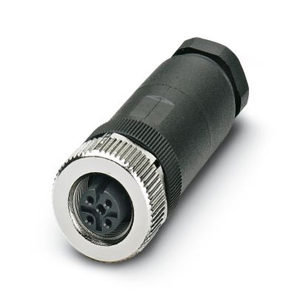 SACC-M12FS-5CON-PG9-M - Connector image 2