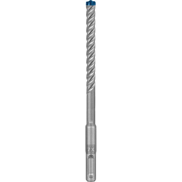 EXPERT SDS plus-7X Hammer Drill Bit 9 x 100 x 165 mm image 2