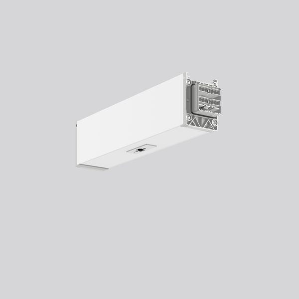 Sensor L 330 B 58 H 76 colour: white 220 - 240 V image 1