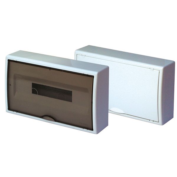Enclosure RZG-N-1T18 image 1