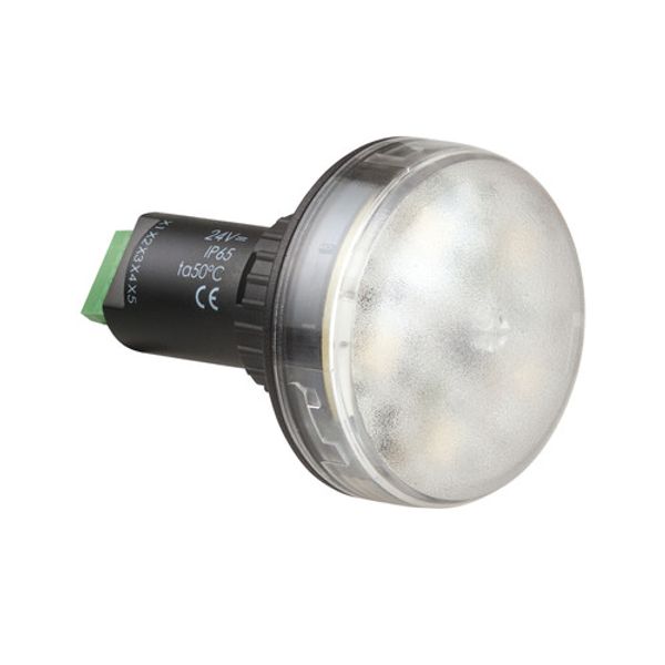 LED Beacon EM 24VDC MC image 2