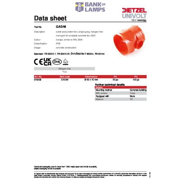 GAD/M image 3