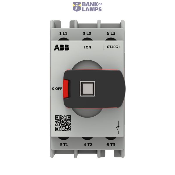 1SCA164159R1001 - ABB image 1