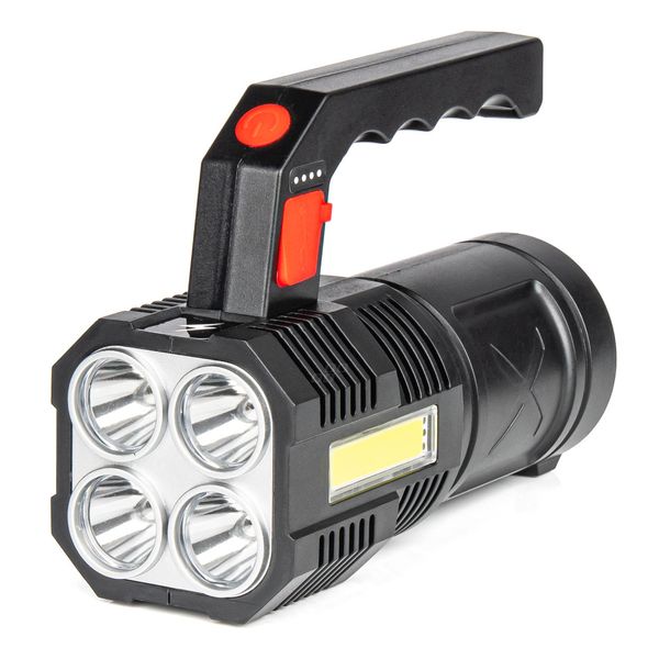 LED WORKING TORCH WT17 image 1