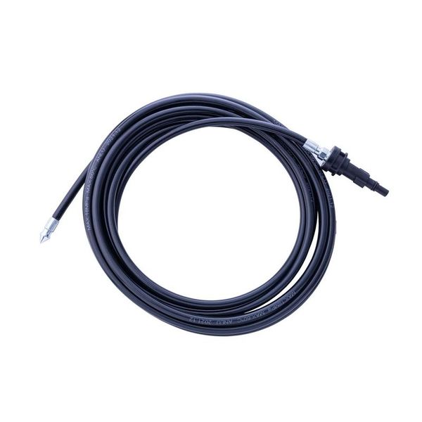 Tube Cleaner HCE2200 Scheppach image 1