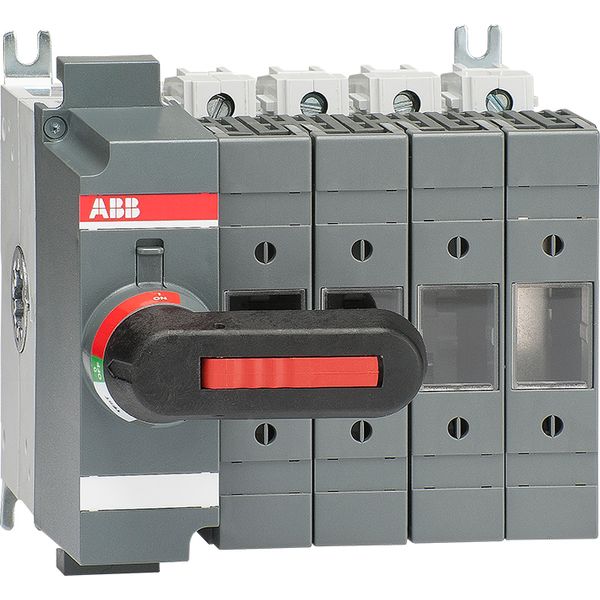 OS63GD04N2K SWITCH FUSE image 1