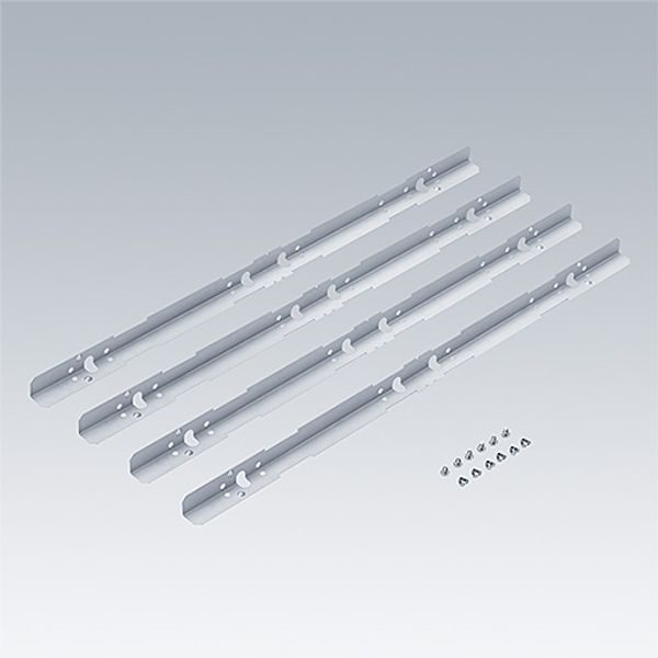 OP2 HIDDEN CEILING KIT CLICK IN 3x12 - Mounting accessory image 1