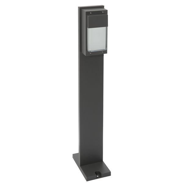 BLIZ MAST H1000 ANTHRACITE image 1