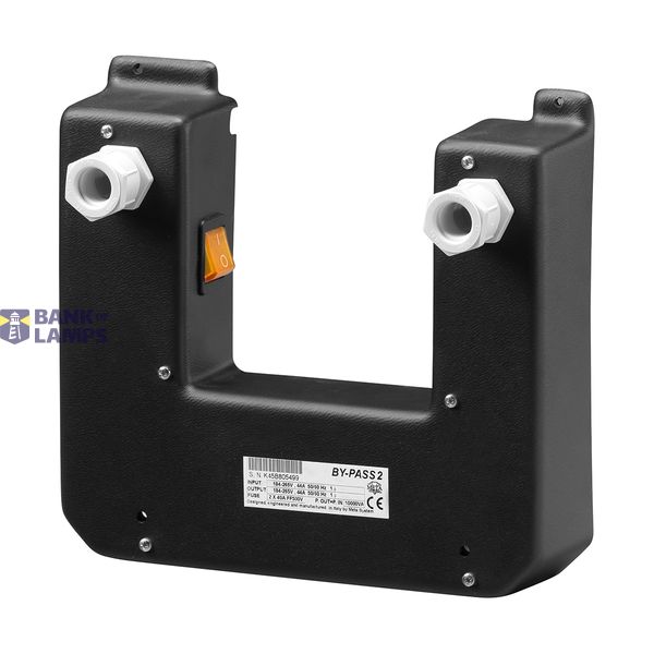 EXT MANUAL B-PASS-EPO MLINE 2C image 2