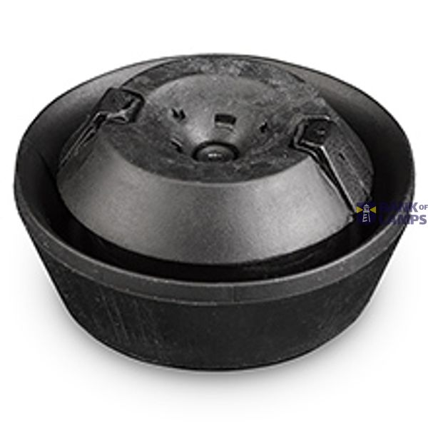 Throttle bushing image 1