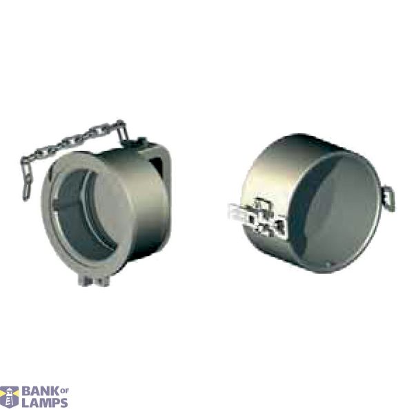 PLUG CAP HDAS250 IP67 image 1