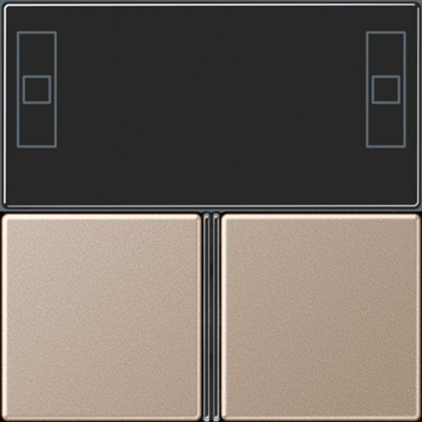 Cover kit, complete A4093TSACH image 2