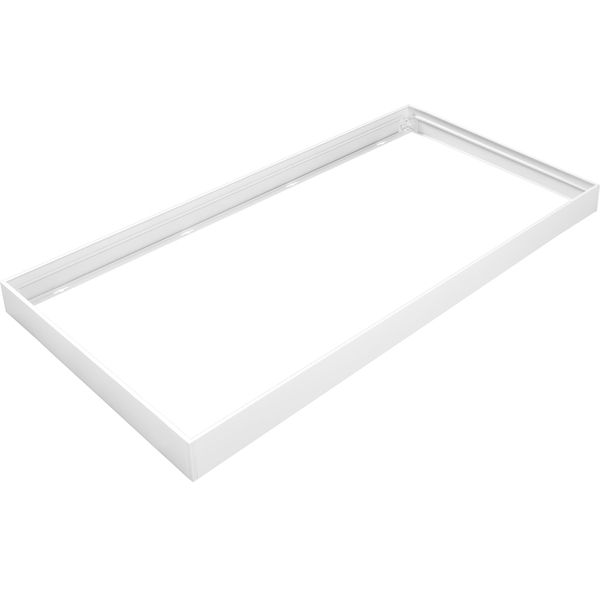SURFACE MOUNTING KIT 1200X600X70MM image 1