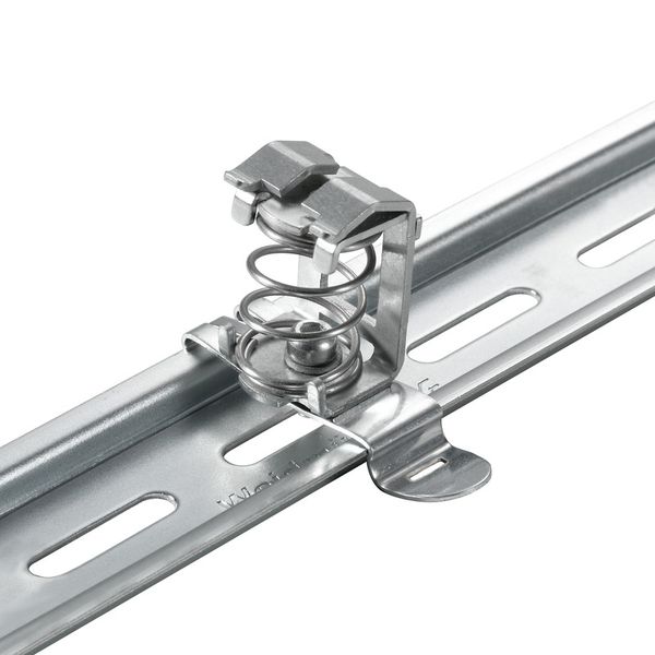 Clamping yoke, Clamping yoke image 2